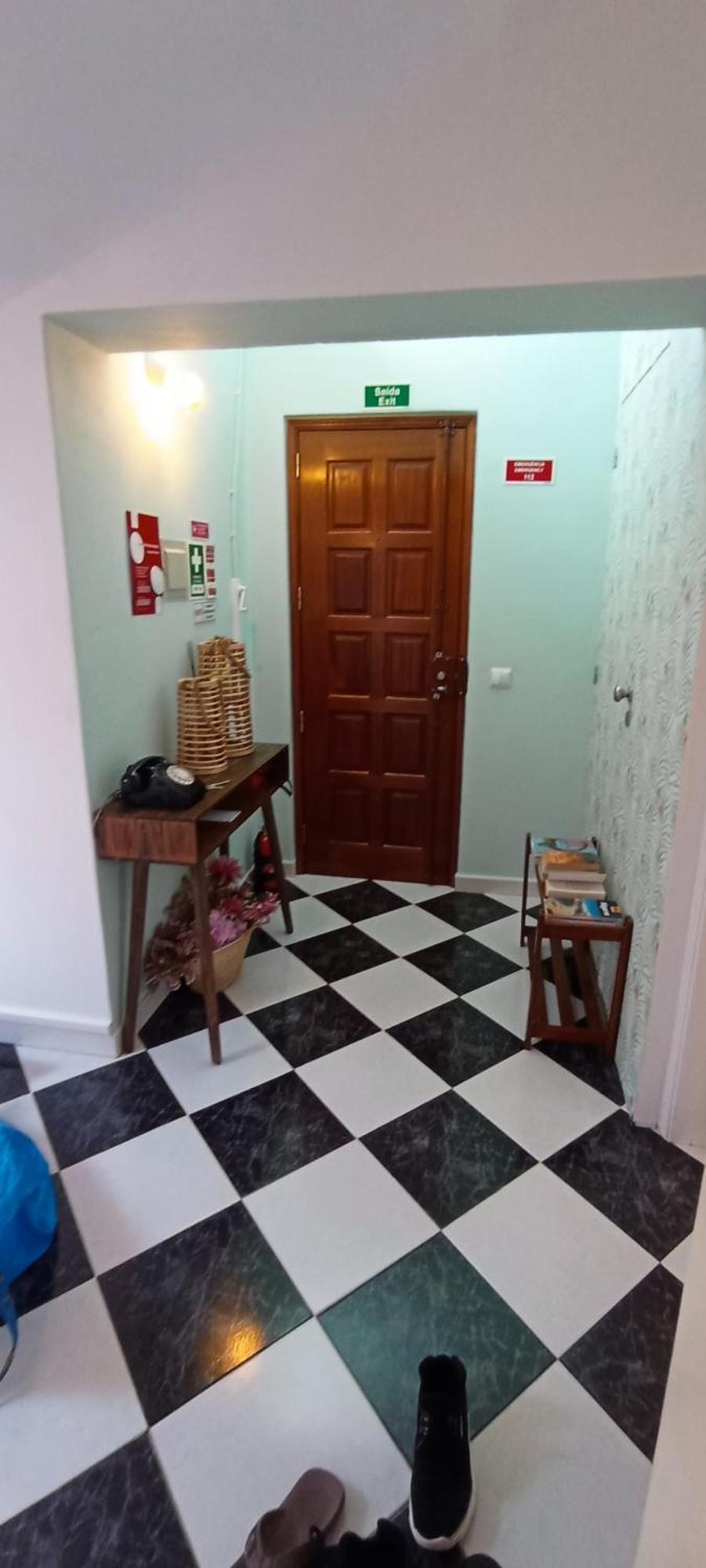 Zawaiaroom لاغوس المظهر الخارجي الصورة